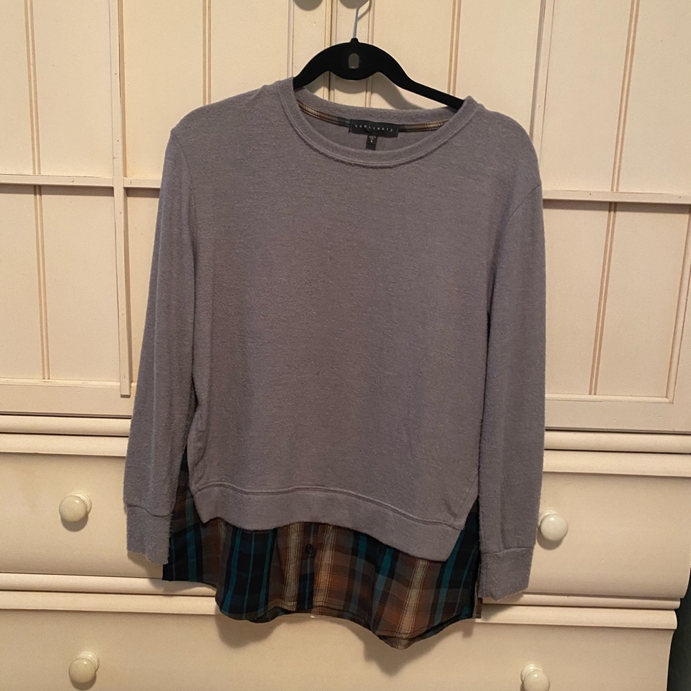 Sanctuary sweater